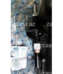 Nissan Tiida 2004-2012 amortizator sol qabaq  E4303EE90A